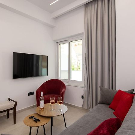 Cherry Central Luxury Suites Χανιά Εξωτερικό φωτογραφία