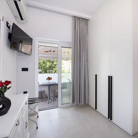 Cherry Central Luxury Suites Χανιά Εξωτερικό φωτογραφία