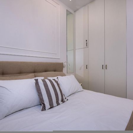 Cherry Central Luxury Suites Χανιά Εξωτερικό φωτογραφία
