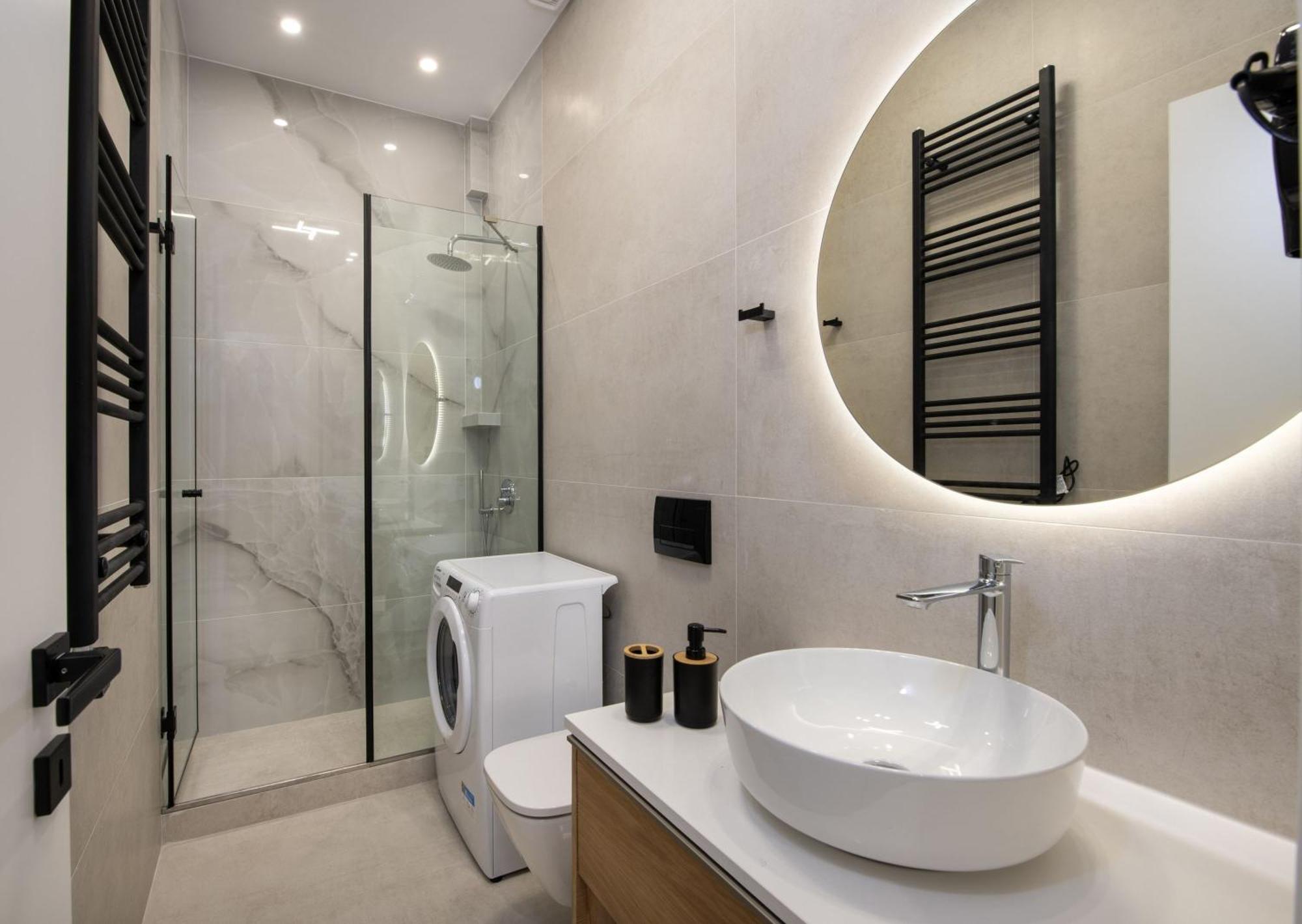 Cherry Central Luxury Suites Χανιά Εξωτερικό φωτογραφία