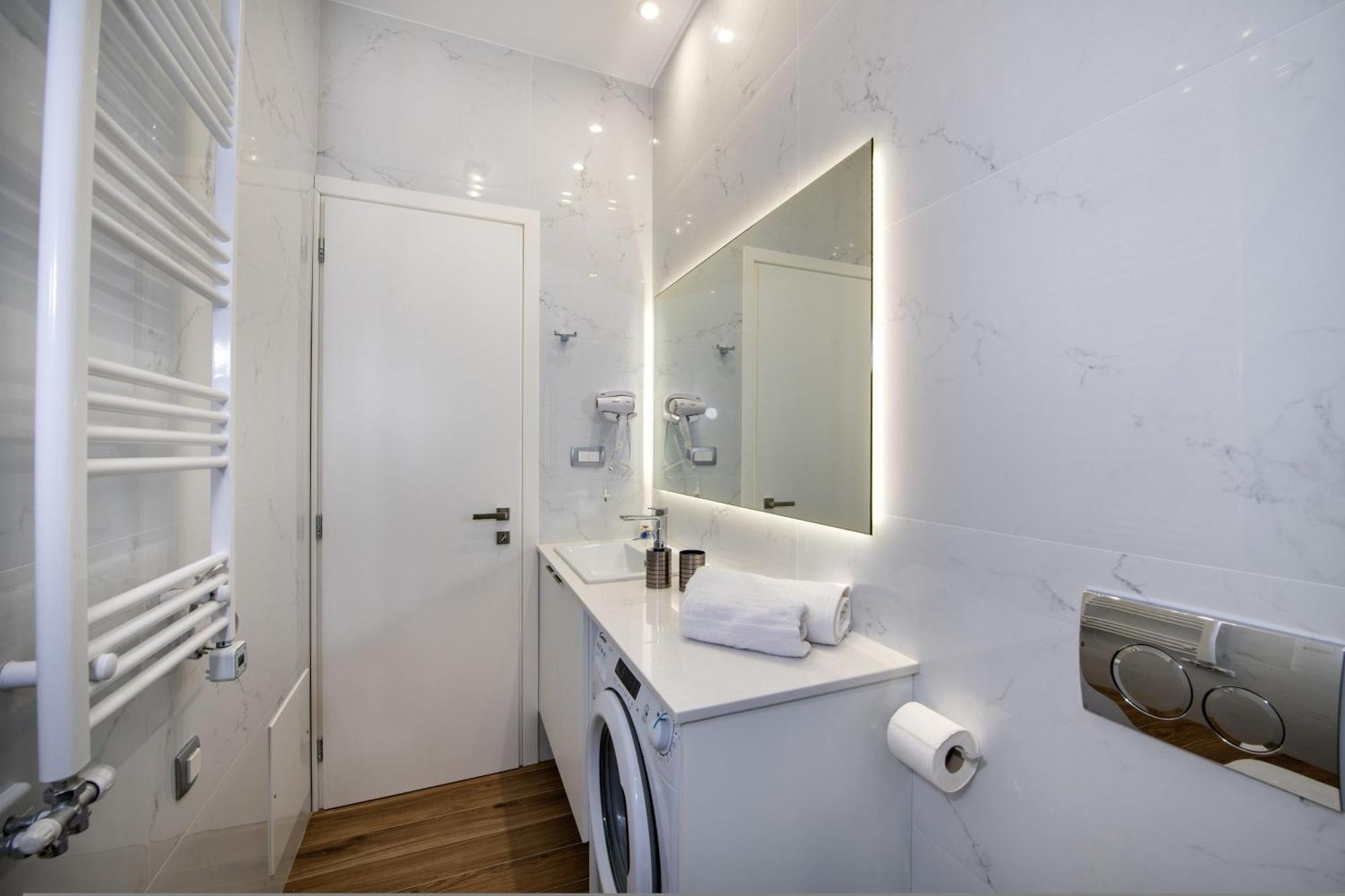 Cherry Central Luxury Suites Χανιά Εξωτερικό φωτογραφία