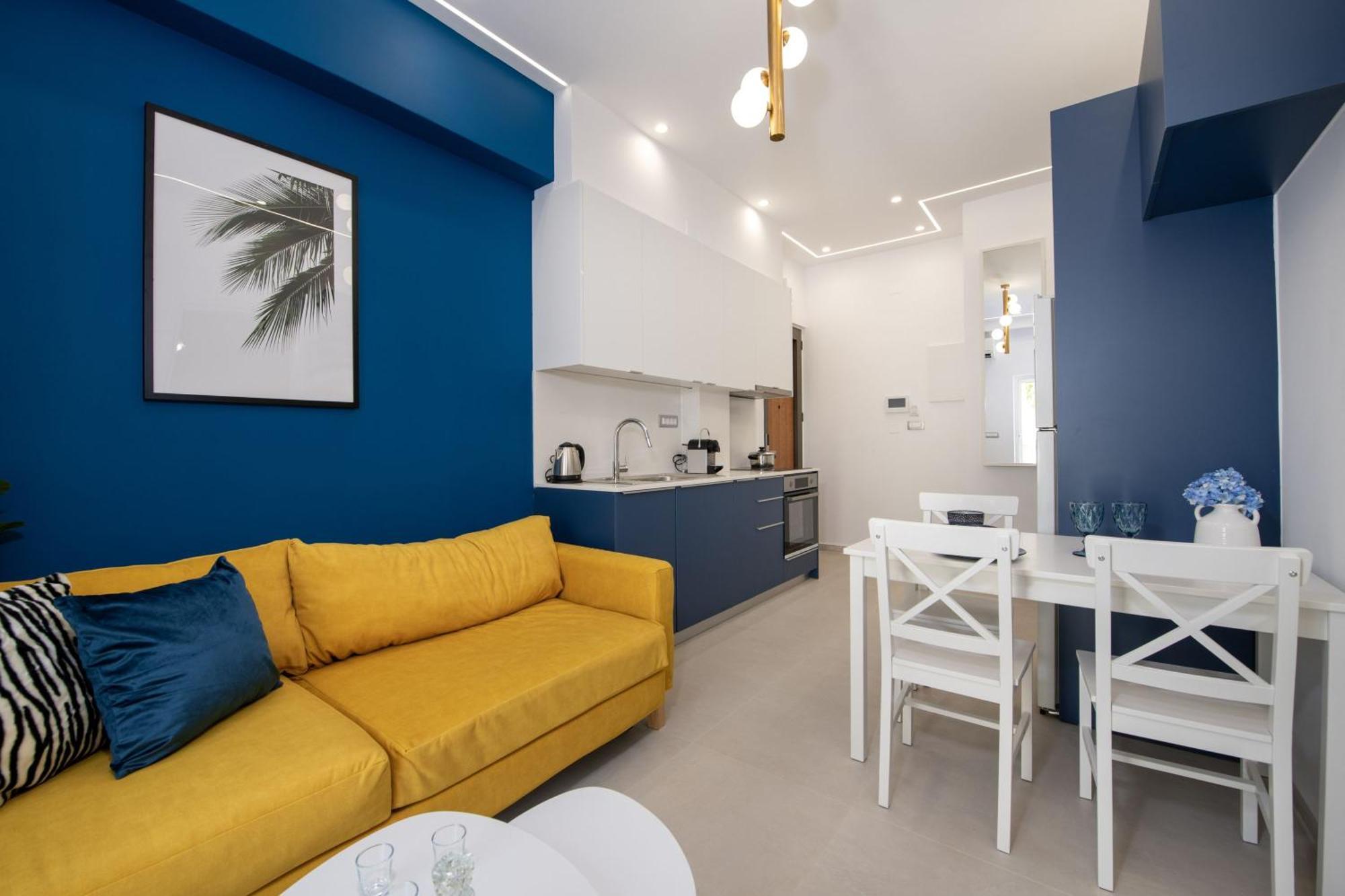 Cherry Central Luxury Suites Χανιά Εξωτερικό φωτογραφία