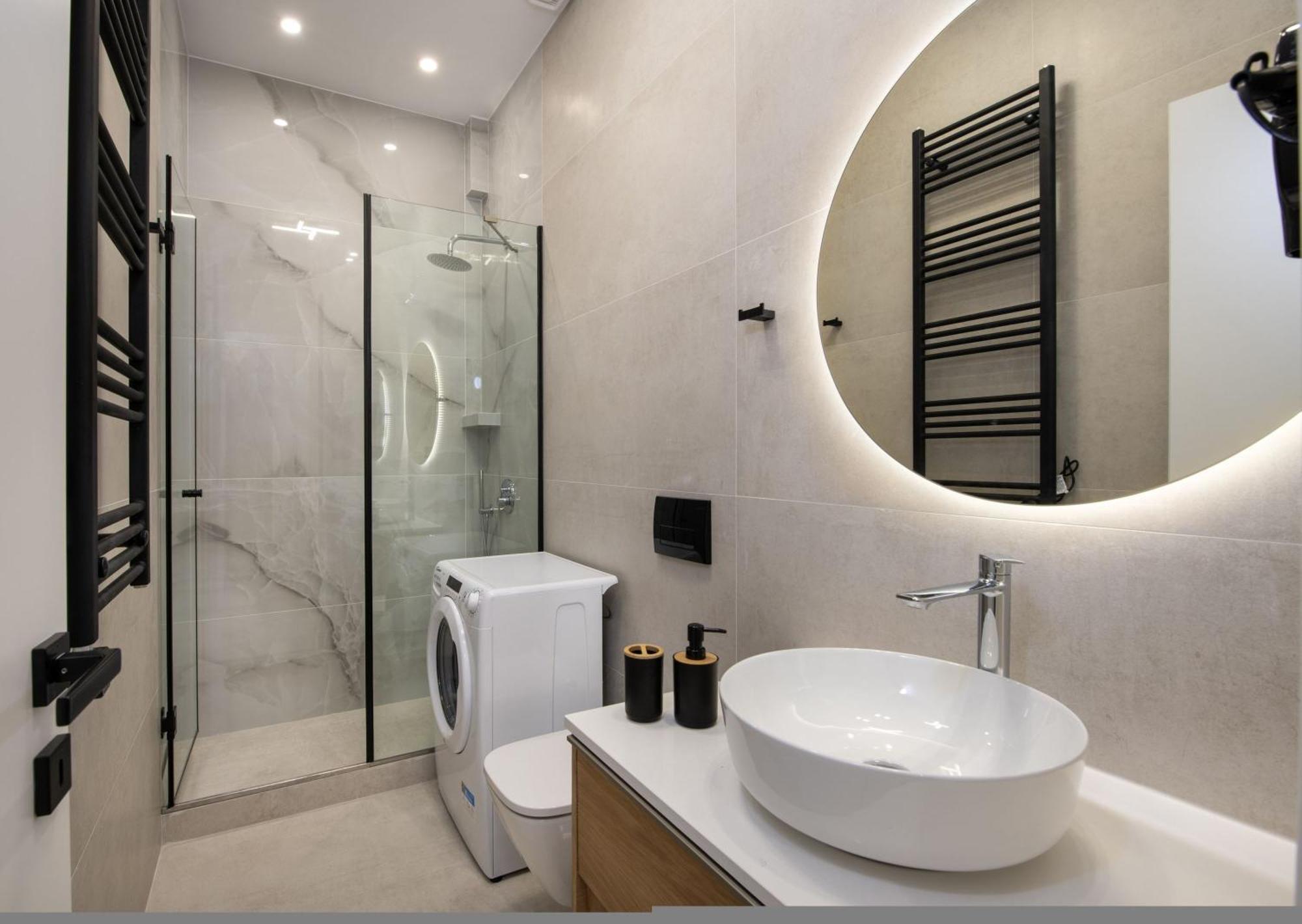 Cherry Central Luxury Suites Χανιά Εξωτερικό φωτογραφία