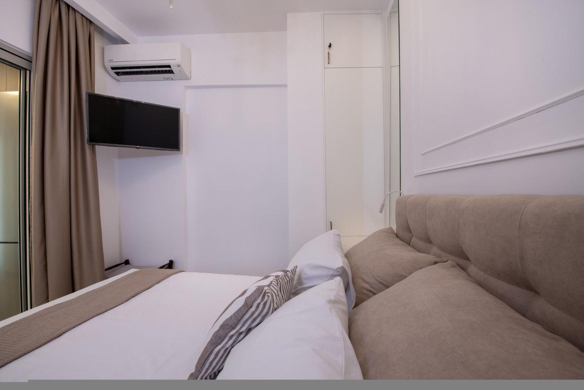 Cherry Central Luxury Suites Χανιά Εξωτερικό φωτογραφία
