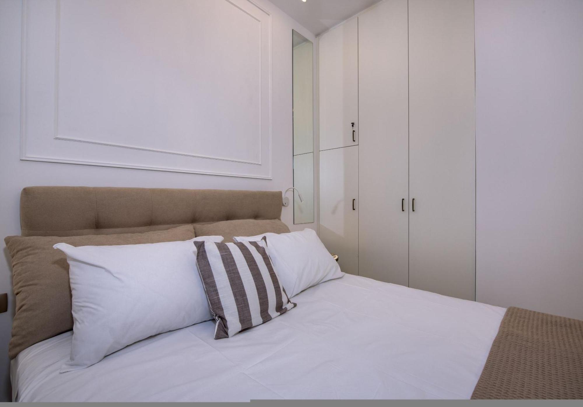 Cherry Central Luxury Suites Χανιά Εξωτερικό φωτογραφία