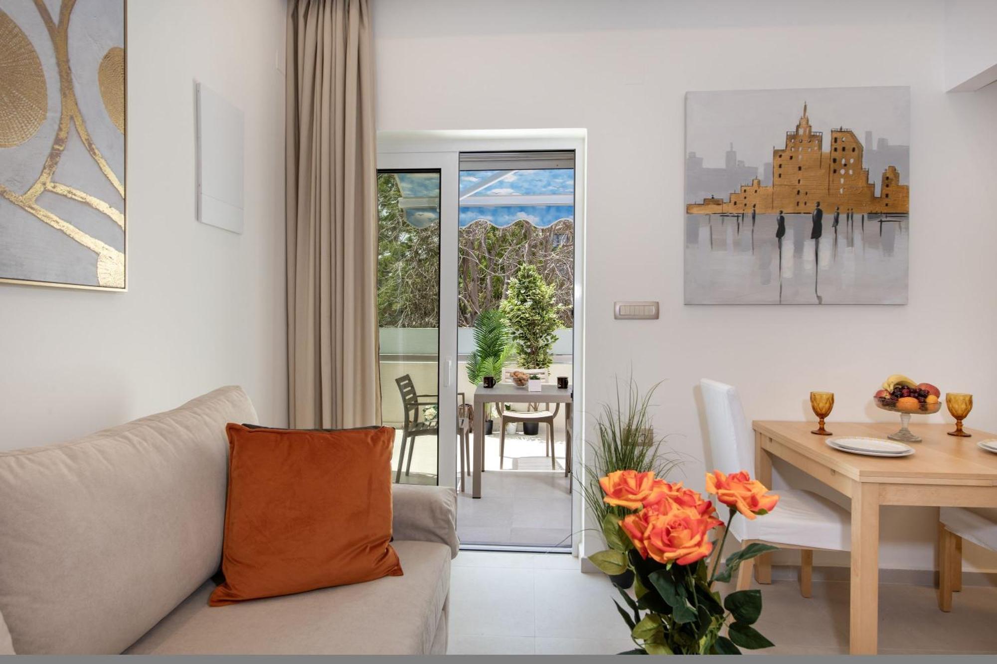 Cherry Central Luxury Suites Χανιά Εξωτερικό φωτογραφία