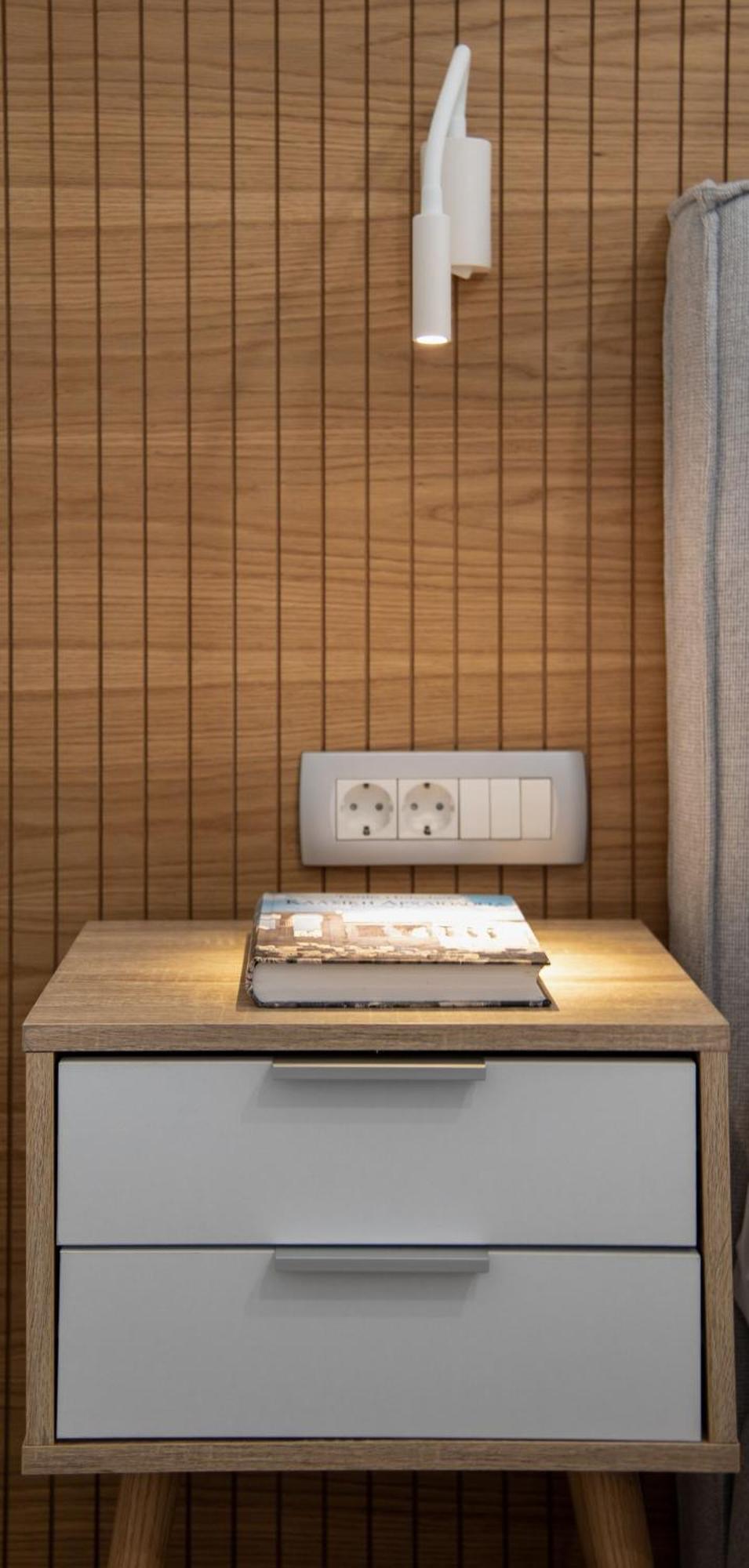 Cherry Central Luxury Suites Χανιά Εξωτερικό φωτογραφία