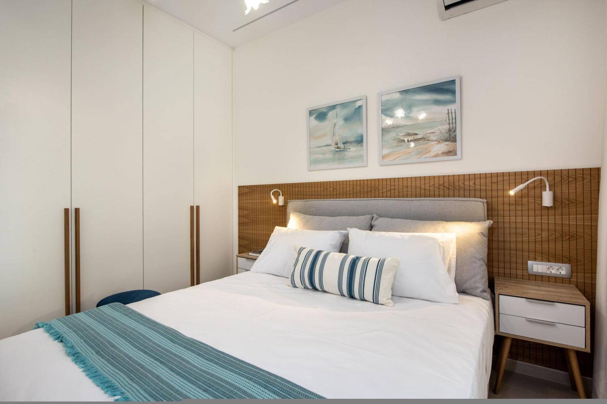 Cherry Central Luxury Suites Χανιά Εξωτερικό φωτογραφία