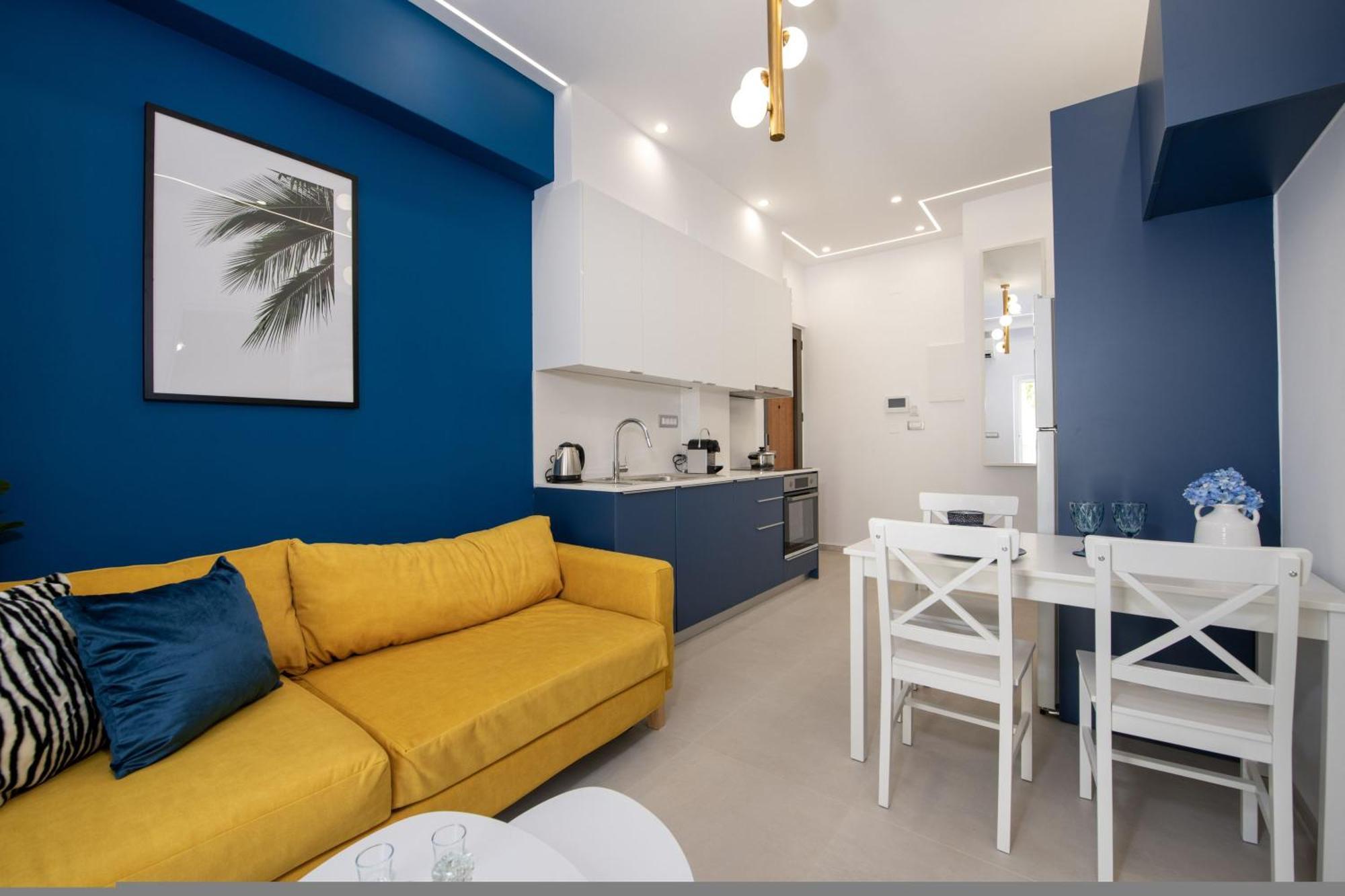 Cherry Central Luxury Suites Χανιά Εξωτερικό φωτογραφία