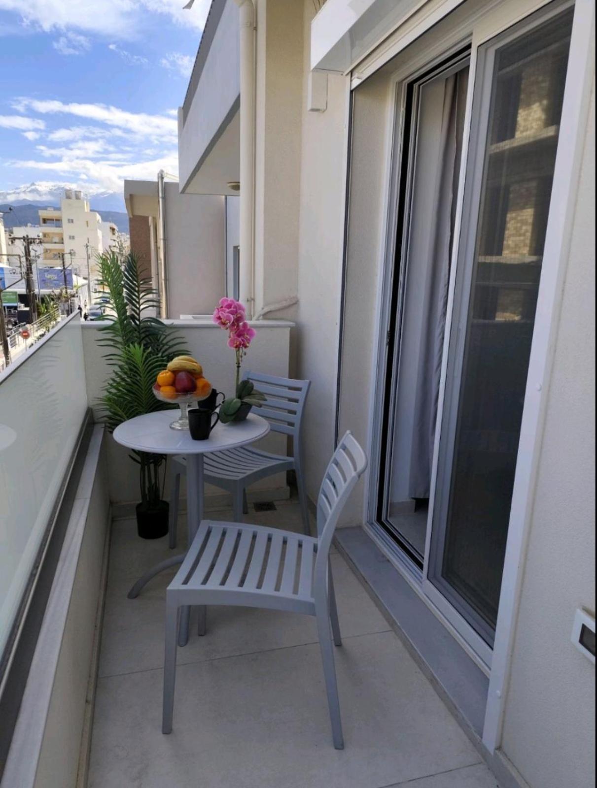Cherry Central Luxury Suites Χανιά Εξωτερικό φωτογραφία